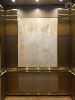 Elevator Interiors Home